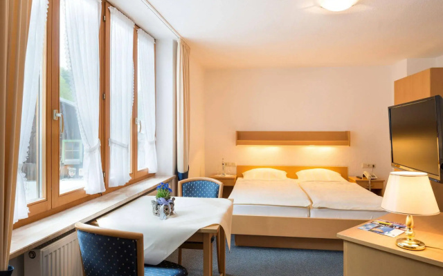 Hotel Königssee