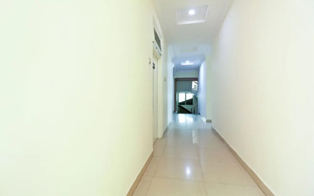 OYO 45599 Hotel Aaditya