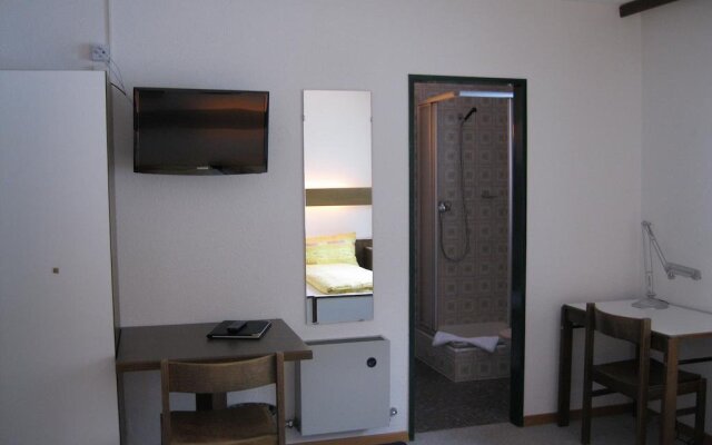 Golfhotel Tenne