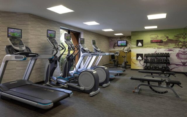 Courtyard by Marriott Bradenton Sarasota Riverfront