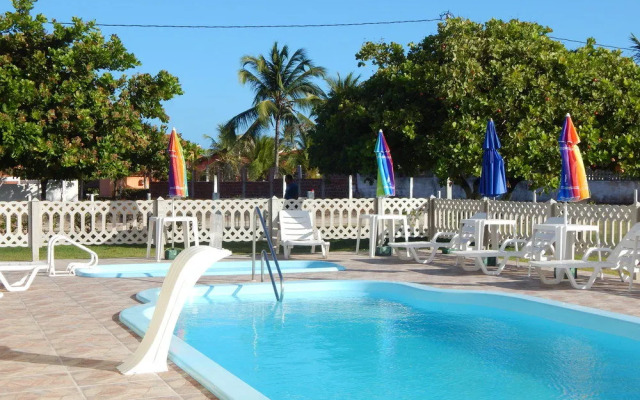 Divinos Flat Carneiros