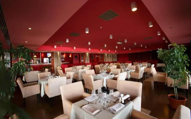 Zenith - Conferece  Spa Hotel