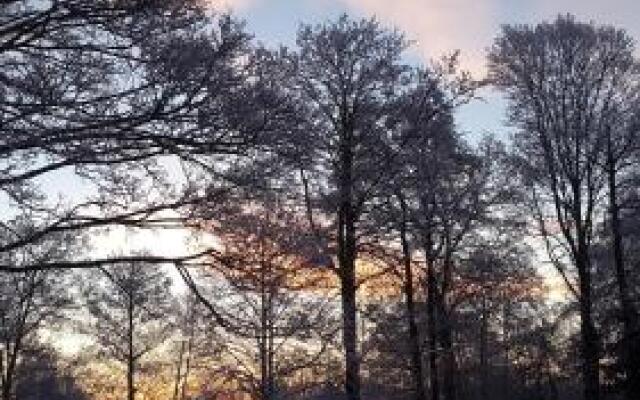 Øst Trøgelborg Farm Holiday