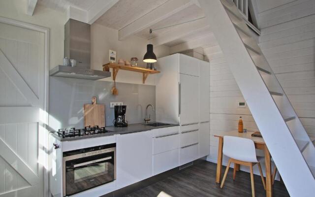 Vakantiehuisje Lijsterhofstraat 13 - Baddomburg