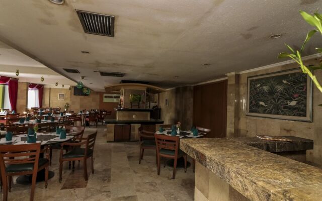 Nida Rooms Purna Mtq