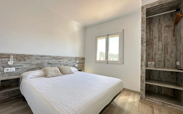 AGI Gloria Rooms