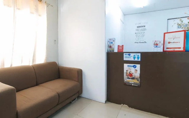 RedDoorz @ Kassel Residences Paranaque