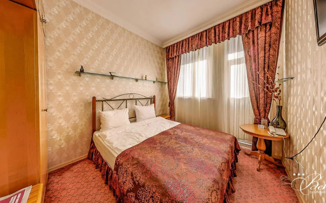 Boutique Hotel Behi