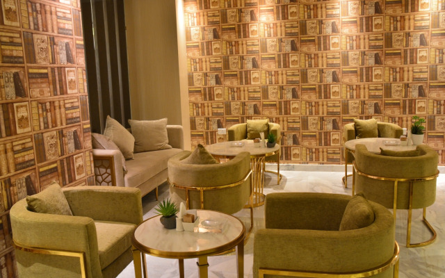 The Sanrock By Le Reve Hotels