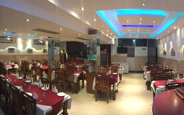 Hotel Ekant