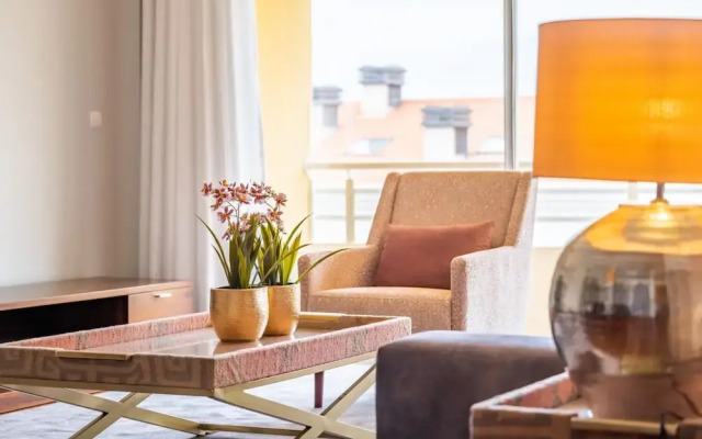Apartamento Vale Verde by Madeira Sun Travel
