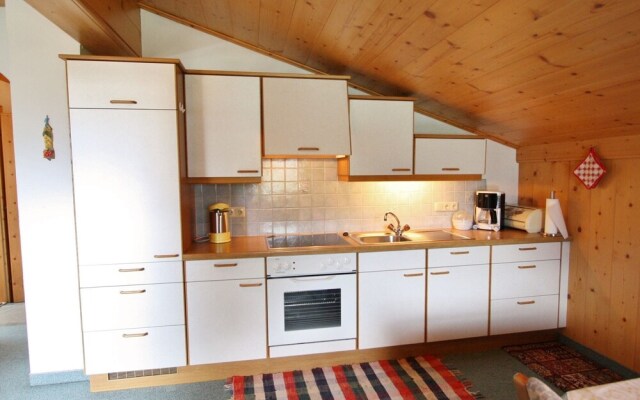 Simplistic Apartment in Mittersill Austria near Ski Area