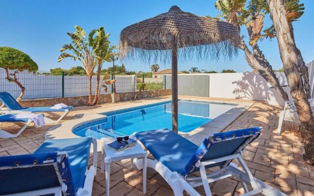 Chalet La Raya Conil de la Frontera by Ruralidays