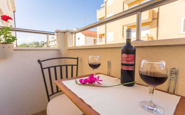 Apartment Marina Obod
