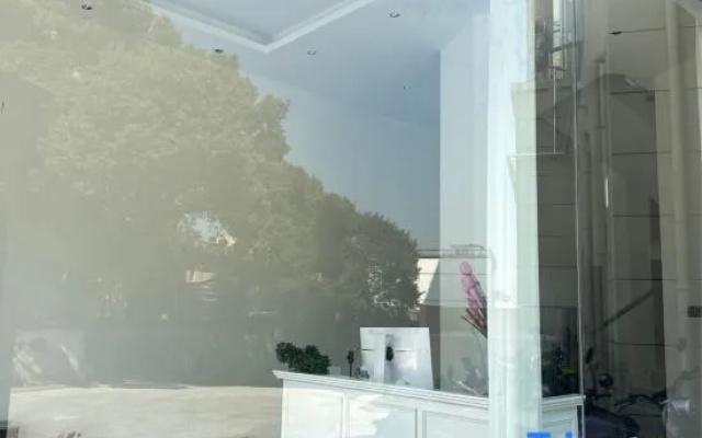 Yiyang 701 Hotel