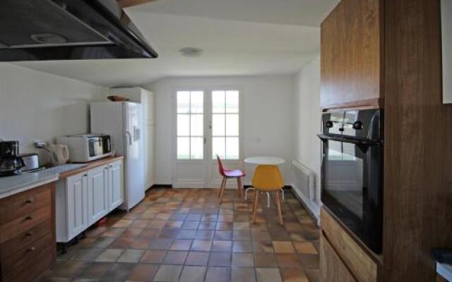 Grande villa bassin d’Arcachon, spacieuse et lumineuse 10 personnes