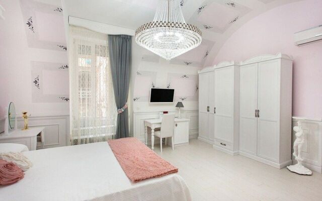 Domus Rosa