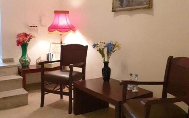 Polemarhos Guest House 10