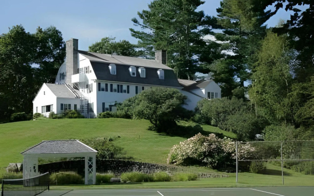 Adair Country Inn and Restaurant