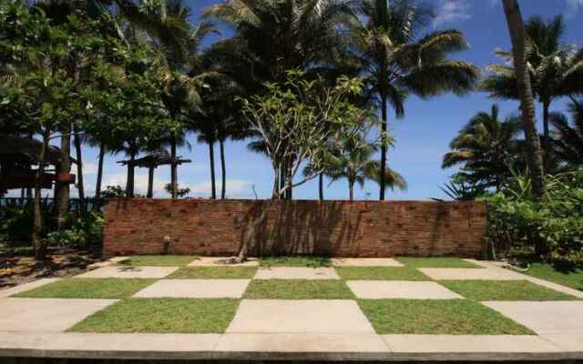 Bale Karang Cottages