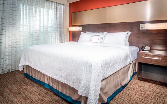 Residence Inn Columbus Polaris