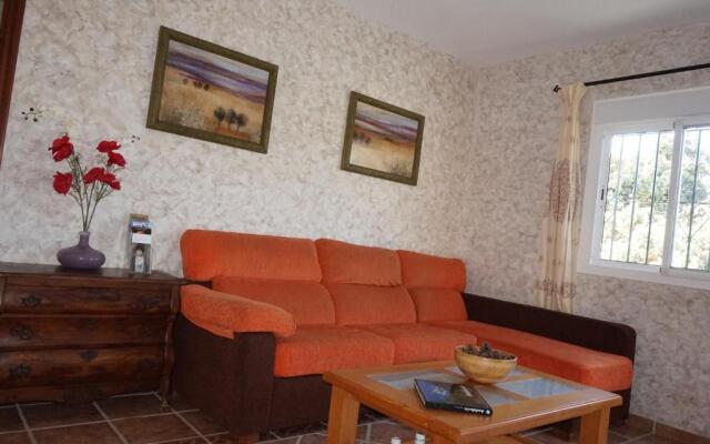 Villa Las Encinas COSTA DEL SOL