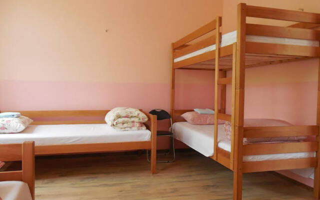 Gogol Park Hostel