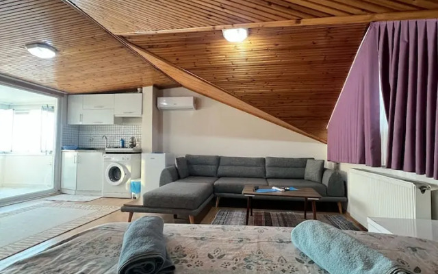 VIP Suit Apart Sinop