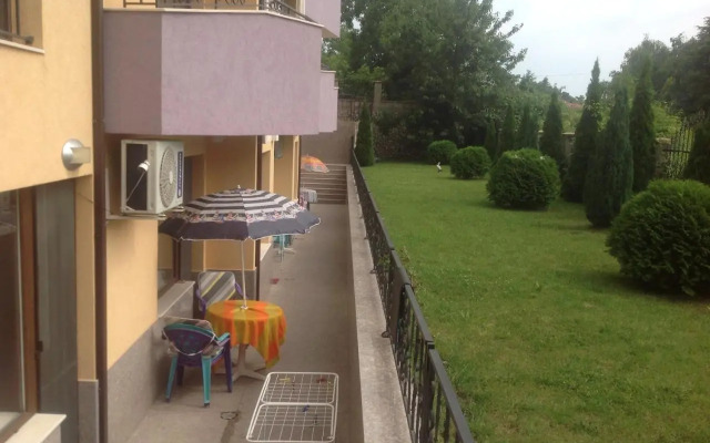 Apartments Vicente