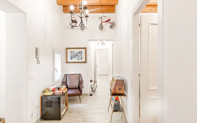 Palazzo dei Normanni Stylish Apartment