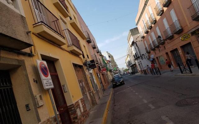 Calle José Payán nº 28, 1º B