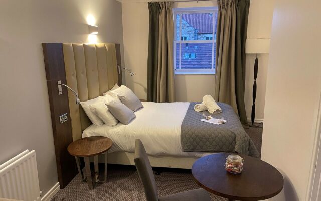 The George of Piercebridge