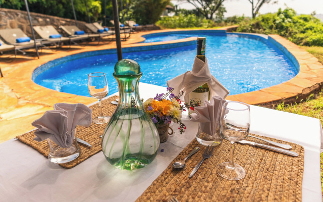 Rhotia Valley Tanzania's Favorite Tented Lodge