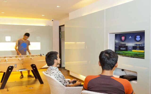 The Yama Hotel Phuket