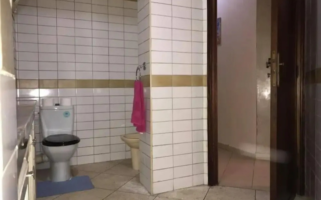 Appart Residence Al Menzah