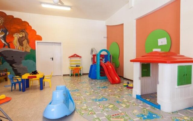 Hotel Sorriso