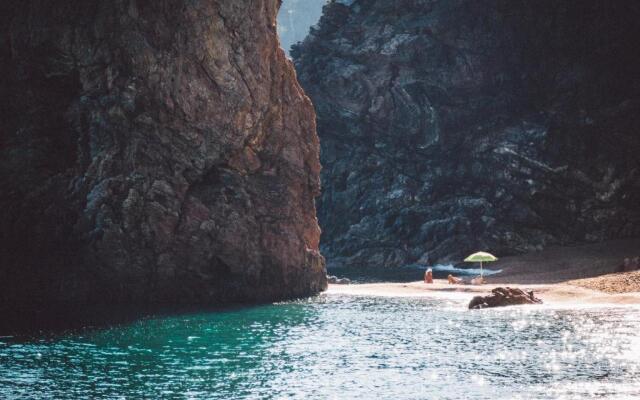 Mas Ferran Adults Only