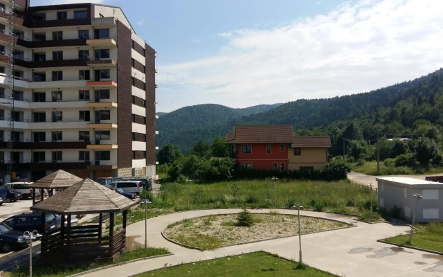 RAI Apartament
