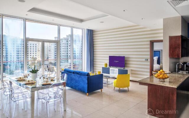 Dream Inn Dubai Apartments-Kamoon