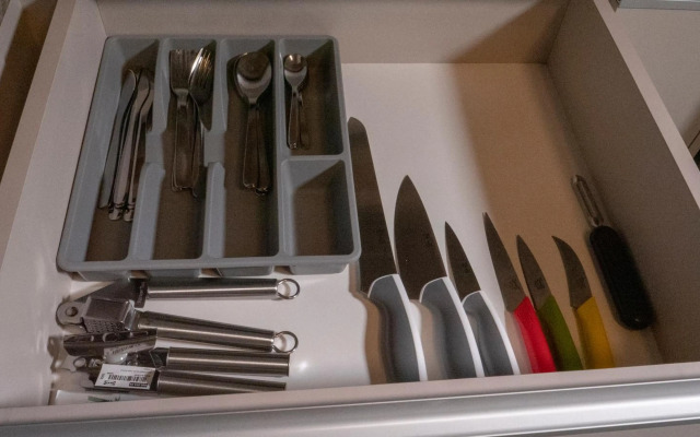 Луксозно студио One Place in Sofia A1 - Лозенец