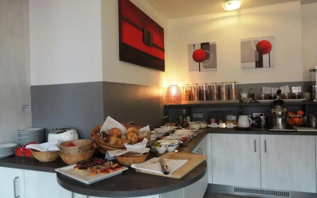 Hotel Freihof