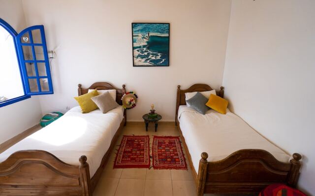 Oceana Surf Camp - Hostel