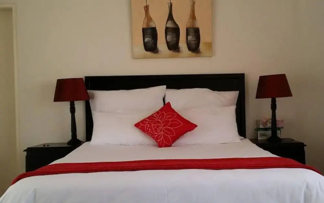 Alicia's B&B