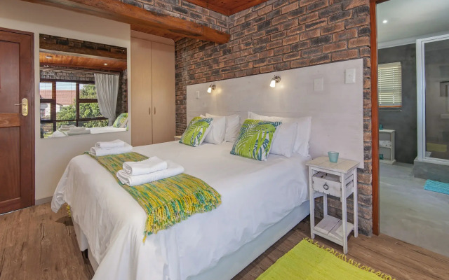 White Shark Guest House