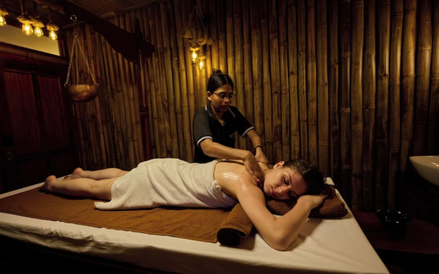 Maliekal Heritance Cherai.