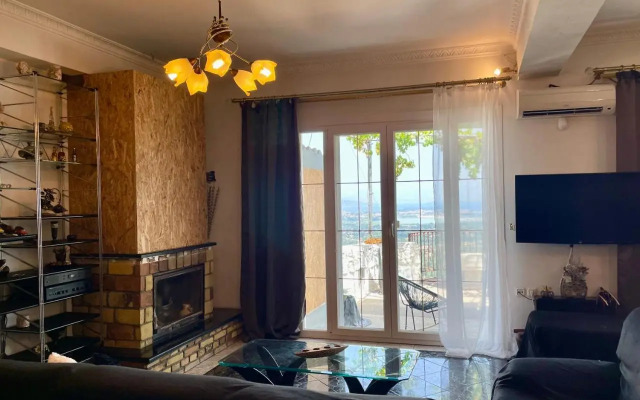Mary's House with Panoramic View (Adults Only)