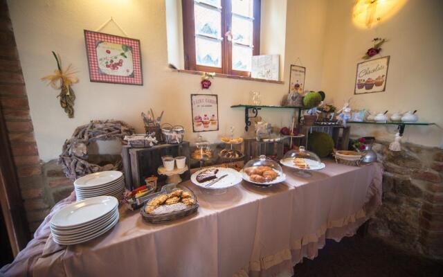 Villa Otium Bed & Breakfast