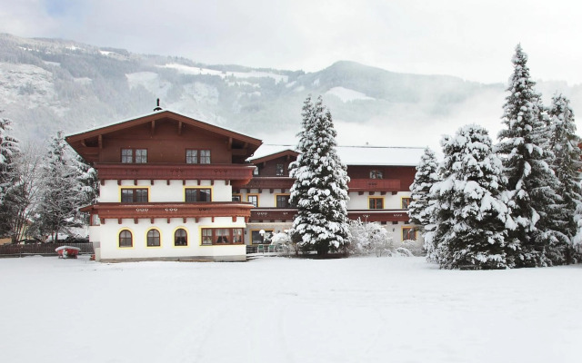 Pension Alpenrose