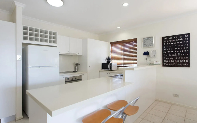 Offshore Noosa Resort