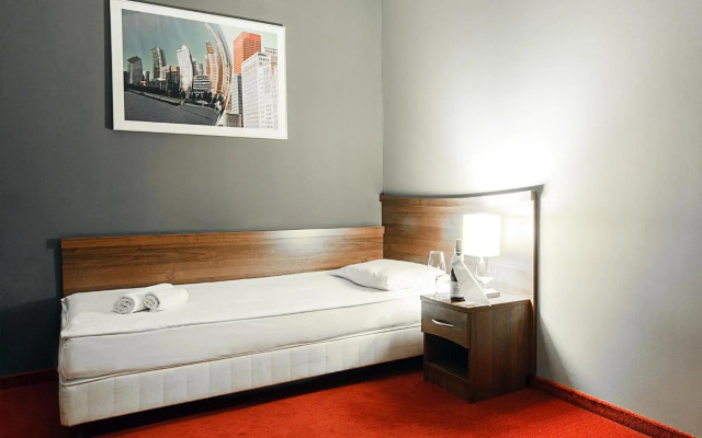 mHotel